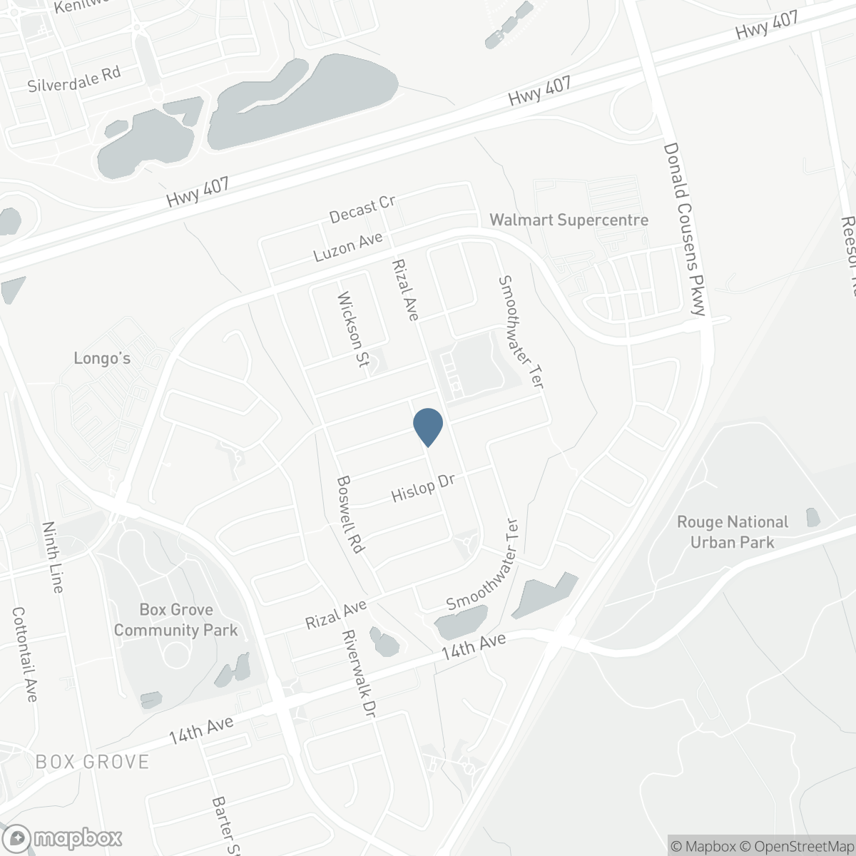 75 FORESTBROOK DRIVE, Markham, Ontario L6B 0G2